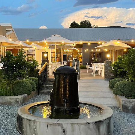The Duke Of Bedford Hotel Exterior photo
